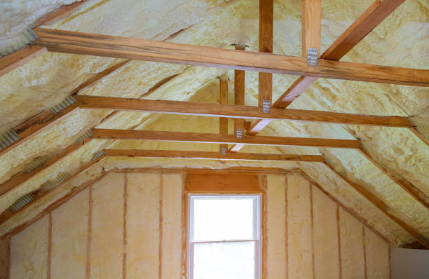 Best Commercial Insulation in Swissvale, PA