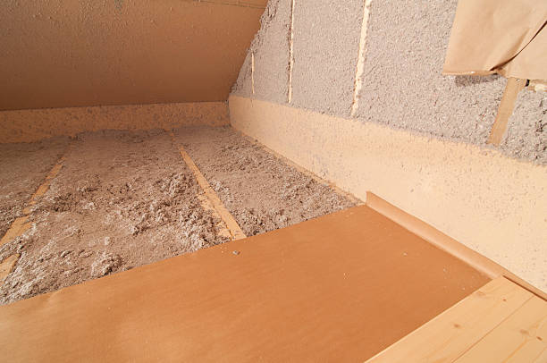 Best Geographic-Specific Insulation Services in Swissvale, PA